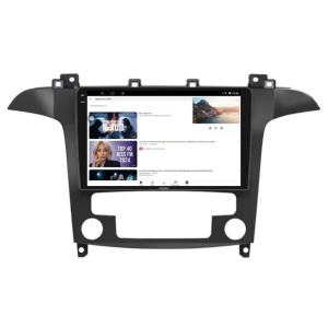 Navigatie CLARION Ford Galaxy II 2006-2015 2K 4GB 64GB 8 CORE - Img 4