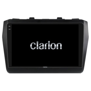 Navigatie CLARION Suzuki Swift V dupa 2017 2K 4GB 64GB 8 CORE