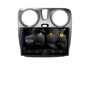 Navigatie Dacia Dokker Android Ecran 720P Quad Core 2+32 carplay android auto kit-dokker+NAM5230-A9Z - Img 2