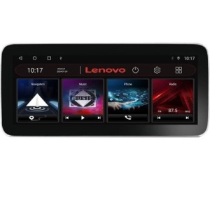 Navigatie Dacia Duster 2023- Lenovo PRO 4+64 12.3 inch qled android 4G DSP gps internet KIT-duster2023 KIT-duster2023+PRO-12.3-4+64 - Img 2