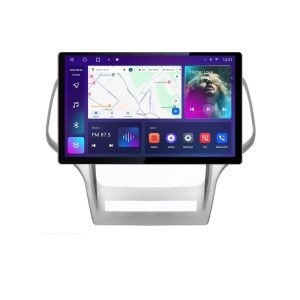 Navigatie dedicata Jeep Gran Cherokee 2011-2013 N-GRCHE Edonav ecran 13" 2K 4+32 Android Waze USB Navigatie 4G 360 Toslink You KIT-grche+EDT-E413-2K - Img 2