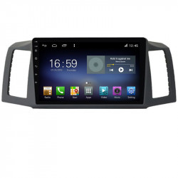 Navigatie dedicata Jeep Grand Cherokee 2008-2010 Android radio gps internet Lenovo Octa Core 8+128 LTE Kit-cherokee-2009+EDT-E610