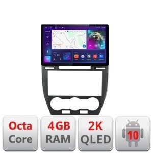 Navigatie dedicata LandRover Freelander 2 2006-2012 N-freelander2 Edonav ecran 13" 2K 4+32 Android Waze USB Navigatie 4G 360 T kit-freelander2+EDT-E413-2K