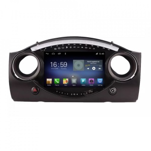 Navigatie dedicata Mini intre anii 2004-2006 Android radio gps internet Lenovo Octa Core 4+64 LTE Kit-mini-03+EDT-E609