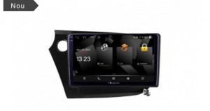 Navigatie dedicata Nakamichi Honda Insight 2009-2014 5510-insight Android Octa Core 720p 4+64 DSP 360 camera carplay android auto - Img 2