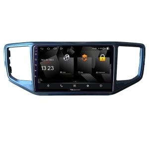 Navigatie dedicata Nakamichi VW Amarok Android Octa Core 720p 4+64 DSP 360 camera carplay android auto Kit-amarok+EDT-NAM5510-A9Z - Img 2