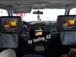 NAVIGATIE DEDICATA SUZUKI GRAND VITARA WITSON W2-E8660X PLATFORMA C30 ECRAN CAPACITIV DVD GPS CARKIT MIRRORLINK