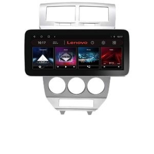 Navigatie Dodge Caliber 2006-2010 K-caliber-06 Lenovo PRO 4+64 12.3 inch qled android 4G DSP gps internet 32 KIT-caliber-06+PRO-12.3-4+64+KIT-10-9 - Img 2