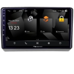 Navigatie Dodge Challenger 2015-2021 Android Ecran 720P Quad Core 2+32 carplay android auto KIT-dart+NAM5230-A9Z