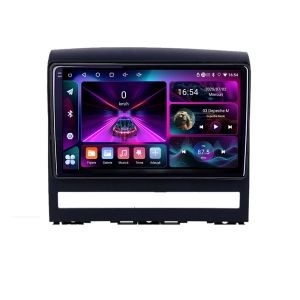  Navigatie Fiat Albea 2009-2014, PALIO, IDEA, Strada A-ALBEA 4+64 InCell Display 1K Android Waze USB Navigatie Internet Youtube Radio KIT-albea+EDT-E209-RK - Img 2