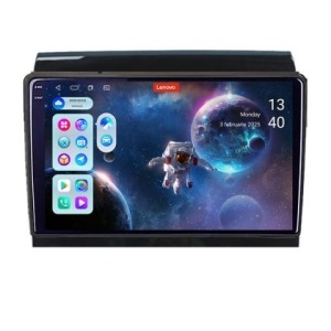 Navigatie Fiat Ducato, Citroen Jumper, Peugeot Boxer 2006-2021, Opel Movano 2022-2025 variante cu radio cd sau navigatie de fabrica Android ra Lenovo KIT-ducato-high+PRO-2K-9-12+256 - Img 4