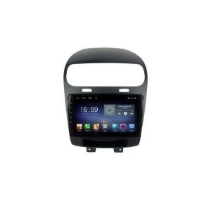 Navigatie Fiat Freemont Dodge Journey 2012-2019 Android radio gps internet Octa Core 8+128 LTE Kit-freemont+EDT- KIT-freemont+EDT-E609 - Img 2