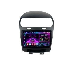 Navigatie Fiat Freemont Dodge Journey 2012-2019 Android radio gps internet 4+64 InCell Display 1K Kit-freemont+EDT-E209-RK - Img 2