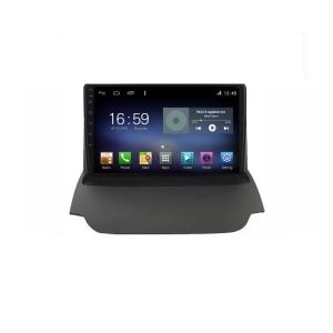 Navigatie FORD ECOSPORT 2013-2016 Manual F-232 Octa Core cu Android Radio Bluetooth Internet GPS WIFI DSP 8+128GB 4G KIT-232+EDT-E609 - Img 2