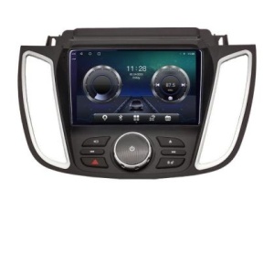 Navigatie Ford Kuga 2015-2020 SYNC2 si SYNC3 Android Octa Core Ecran 2K QLED GPS 4G 4+32GB 360 KIT-kuga+EDT-E409-2K KIT-kuga+EDT-E409-2K