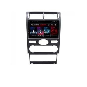 Navigatie Ford Mondeo intre anii 2004-2007 Android radio gps internet 4+64 Lenovo KIT-mondeo2004+LITE-D4-9-4+64 - Img 2