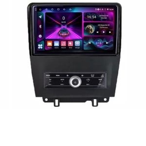 Navigatie Ford Mustang intre anii 2009-2014 Android radio gps internet 4+64 InCell Display 1K Kit-mustang-old+EDT-E210-RK - Img 2