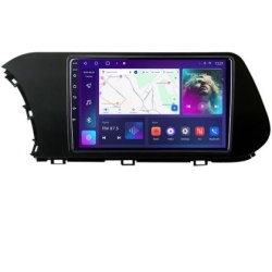 Navigatie HHyundai I20 2020- C-i20 Android Octa Core Ecran 2K QLED GPS 4G 4+32GB 360 KIT-i20+EDT-E410-2K KIT-i20+EDT-E410-2K