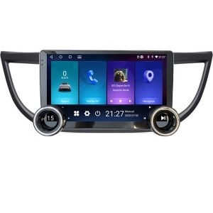Navigatie Honda CRV 2012-2016 Kit-469 Edotec 4+64 10.5 inch Incell 1K android Wifi 5Ghz gps internet C KIT-469+EDT-E211-RK+KIT-10-9