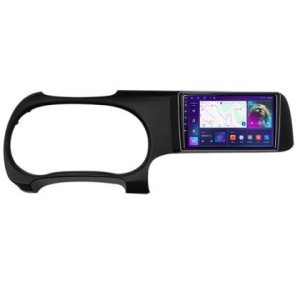 Navigatie Hyundai I10 2020 B-I10 Android Ecran QLED octa core 4+64 carplay android auto - Img 2