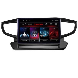 Navigatie Hyundai Ioniq 2016-2020 Android radio gps internet 8 core 6+128 Lenovo KIT-ioniq+LITE-9-6+128