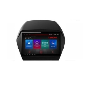 Navigatie Hyundai IX35 Lenovo Kit-361 8 core QLED Qualcomm 4+64 360 Android Waze USB Navigatie Internet Youtube Radio KIT-361+ULTRA-9-4+64 - Img 2