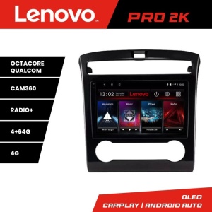 Navigatie Hyundai Tucson 2021- LENOVO 8 core QLED 2K 4+64 360 Android Waze USB Navigatie Internet Youtube Radio kit-tucson2021+PRO-2K-10-4+64