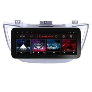 Navigatie Hyundai Tucson K-546 Lenovo PRO 4+64 12.3 inch qled android 4G DSP gps internet 8Core KIT-546+PRO-12.3-4+64 - Img 2