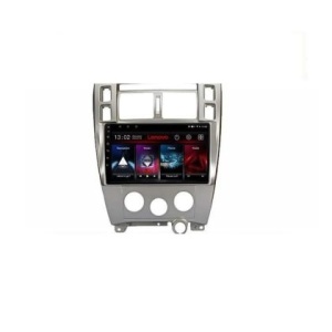 Navigatie Hyundai Tucson Lenovo Kit-1001 4+64 GB Android Waze USB Navigatie Internet Youtube Radio KIT-1001+LITE-D4-10-4+64 - Img 2