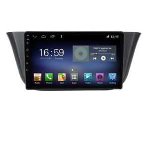 Navigatie Iveco Daily intre anii 2019- Android radio gps internet Octa Core 8 GB Ram LTE - Img 2