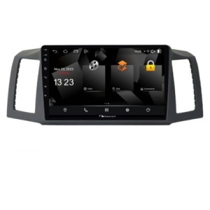 Navigatie Jeep Grand Cherokee 2008-2010 Android radio gps internet quad core 4+64 carplay android auto KIT-cherokee-2009+NAM5510-AXZ - Img 2