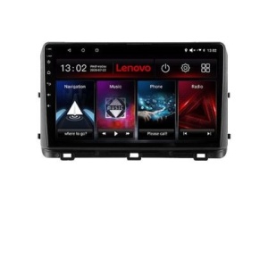 Navigatie Kia Ceed 2020- Android radio gps internet 8 core QLED 2K 4+64 360 Ram Lenovo kit-ceed20+PRO-2K-9-4+64 - Img 2
