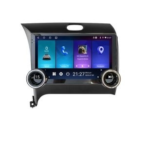 Navigatie Kia Cerato 2013-2017 Kit-1562 Edotec 4+64 10.5 inch Incell 1K android Wifi 5Ghz gps internet KIT-1562+EDT-E211-RK - Img 2