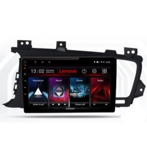 Navigatie Kia Optima 2011-2013 Lenovo Kit-091 8 core 6+128 GB Android Waze USB Navigatie Internet Youtube Radio KIT-091+LITE-9-6+128 - Img 2