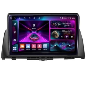 Navigatie Kia Optima 2016- A-345 4+64 InCell Display 1K Android Waze USB Navigatie Internet Youtube Radio KIT-345+EDT-E210-RK - Img 2