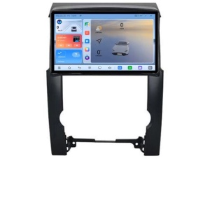 Navigatie KIA SORENTO 2009-2012 Manual Android 8 Core 2.2 Ghz 8+128 Qled 1K ADAS 4G LTE GPS 360 KIT-041+EDT-E410V3 - Img 2