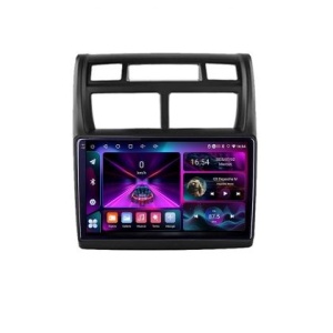 Navigatie Kia Sportage 2007-2013 A-023 4+64 InCell Display 1K Android Waze USB Navigatie Internet Youtube Radio KIT-023+EDT-E209-RK - Img 2