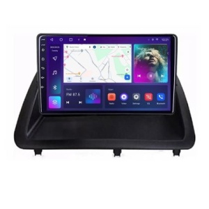 Navigatie Lexus CT intre anii 2011-2018 Android Ecran QLED octa core 4+64 carplay android auto  - Img 2
