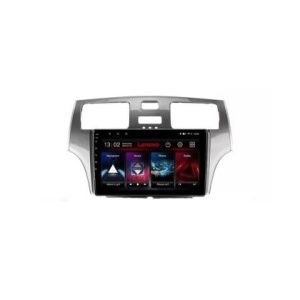 Navigatie Lexus ES intre anii 2001-2006 Android radio gps internet 4+64 Lenovo KIT-ES-2001+LITE-D4-9-4+64 - Img 2