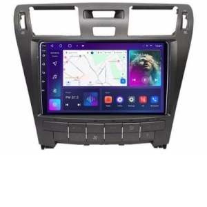 Navigatie Lexus LS intre anii 2006-2010 Android Octa Core Ecran 2K QLED GPS 4G 4+32GB 360 KIT-LS-2006+EDT-E410-2K KIT-LS-2006+EDT-E410-2K - Img 2