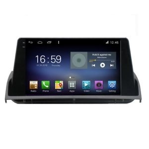 Navigatie MAZDA 6 2013-2017 F-223 Octa Core cu Android Radio Bluetooth Internet GPS WIFI DSP 8+128GB 4G KIT-223+EDT-E609 - Img 4