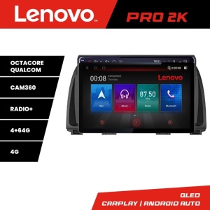 Navigatie MAZDA CX-5 2012- Manual K-212 Lenovo PRO 4+64 13 inch 2K android 4G DSP gps internet KIT-212+PRO-2K-13-4+64+KIT-10-9