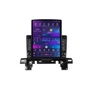 Navigatie Mazda CX5 2015-2020 G-cx5 ecran tip TESLA 9.7" cu Android Radio Bluetooth Internet GPS WIFI 4+32GB DSP 4G O kit-cx5+EDT-E709 - Img 3