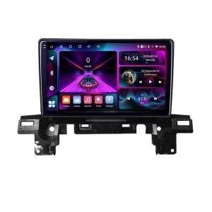 Navigatie Mazda CX5 2018-2020 A-cx5 4+64 InCell Display 1K Android Waze USB Navigatie Internet Youtube Radio kit-cx5+EDT-E209-RK - Img 2