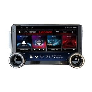 Navigatie Mercedes C 2001-2004 CLK G Kit-171 Lenovo 8 core 4+64 10.5 inch Incell 1K android Wifi 5Ghz gps internet KIT-171+LITE-10.5-4+64 - Img 2