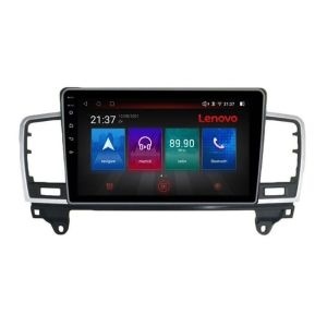 Navigatie Mercedes ML W166 NTG4.5 Lenovo Kit-W166 8 core QLED Qualcomm 4+64 360 Android Waze USB Navigatie Internet Youtube Radio KIT-w166+ULTRA-9-4+64 - Img 2
