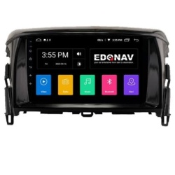 Navigatie Mitsubishi Eclipse Cross 2017- Android radio gps internet 2+32 Kit-cross-eu+EDT-E209V2KIT-cross-eu+EDT- E209v2