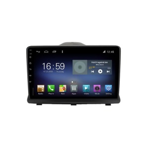 Navigatie Opel Antara F-019 Octa Core cu Android Radio Bluetooth Internet GPS WIFI DSP 8+128GB 4G KIT-019+EDT-609 - Img 2