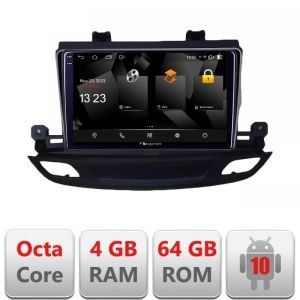 Navigatie Opel Insignia 2018- 5510-insignia19 Android Octa Core 720p 4+64 DSP 360 camera carplay android auto kit-insignia19+NAM5510-AXZ