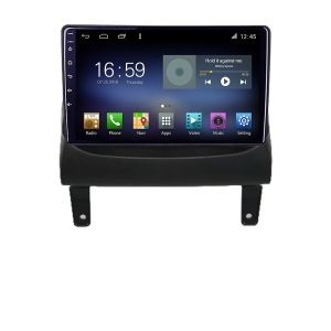Navigatie Opel Meriva 2010-2017 Android radio gps internet Octa Core 8+128 LTE KIT-meriva+EDT-E609 - Img 2